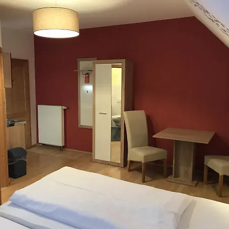 Gastehaus Reiser Mainz