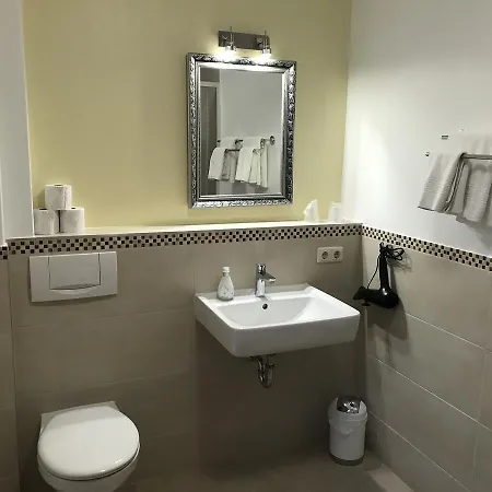 Gastehaus Reiser 3*
