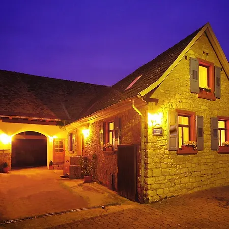 Gastehaus Reiser 3* Mainz