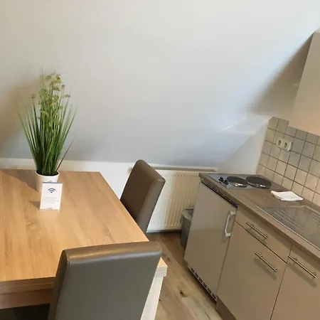 Gastehaus Reiser 3*