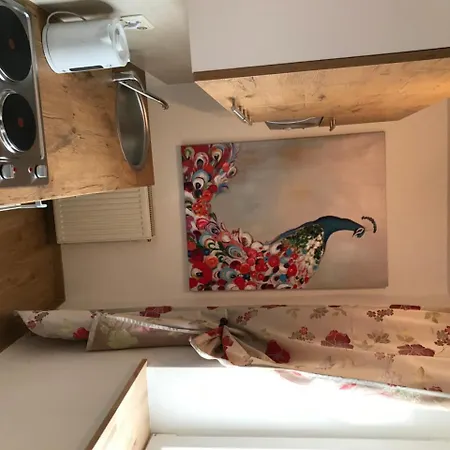 Vendégház Gastehaus Reiser 3*